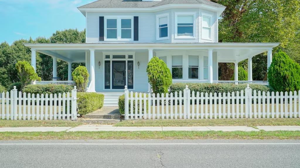 vrbo rental home in chestertown